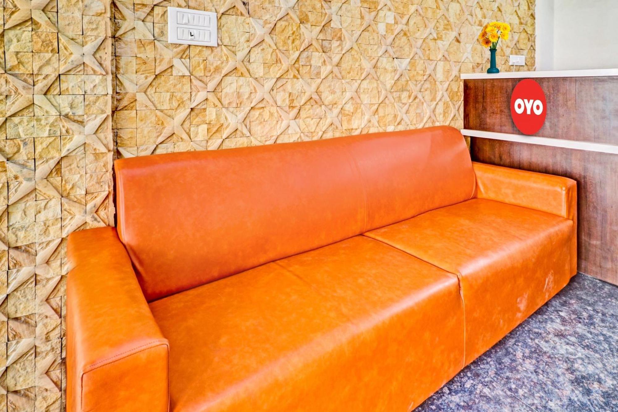 Hotel O Nra Residency Bangalore Exterior photo